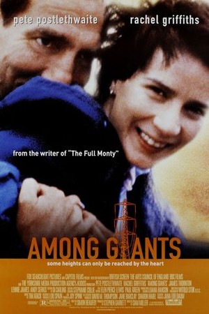 Among Giants poster