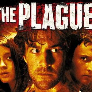 Clive Barker's The Plague photo 1