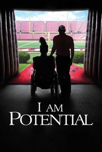 Watch trailer for I Am Potential