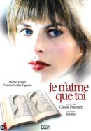 Je n'aime que toi poster image