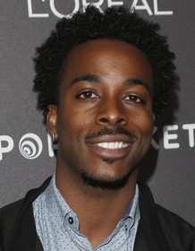 Brandon Black