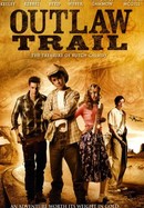 Outlaw Trail: The Treasure of Butch Cassidy poster image