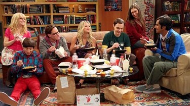 The big bang theory season sales 12 episode 16 watch online