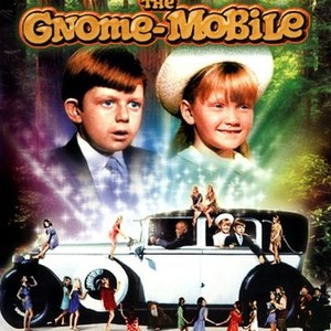 The Gnome-Mobile photo 2