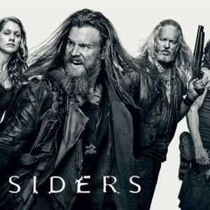 Outsiders - Rotten Tomatoes