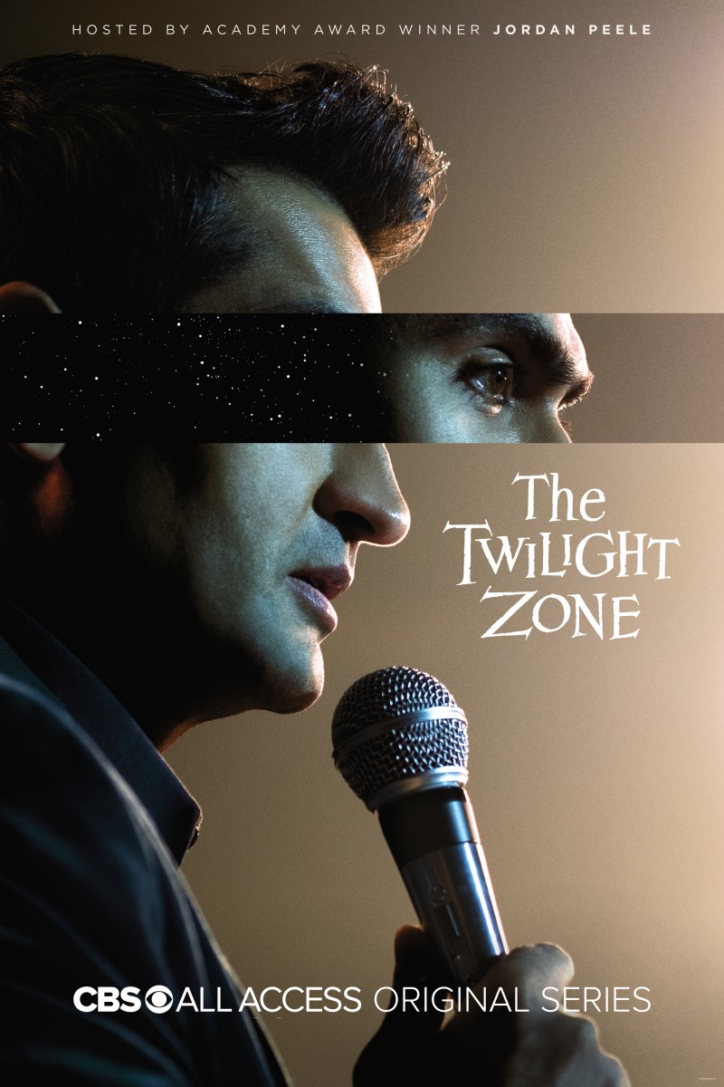 The twilight zone on sale season 1 episode 1