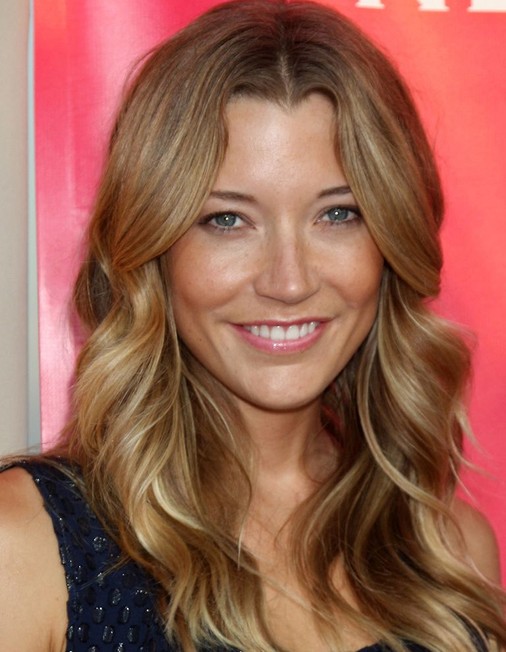 Sarah Roemer