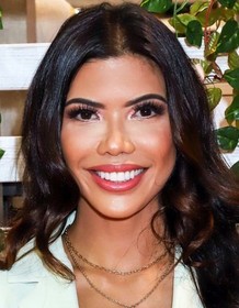 Tiffany Panhilason