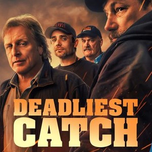 Deadliest Catch: Season 5, Episode 14 - Rotten Tomatoes