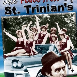 The Pure Hell of St. Trinian's (1961)