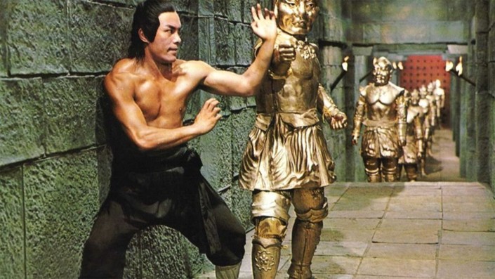 The Return of Eighteen Bronzemen | Rotten Tomatoes