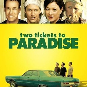 Ticket to Paradise - Rotten Tomatoes