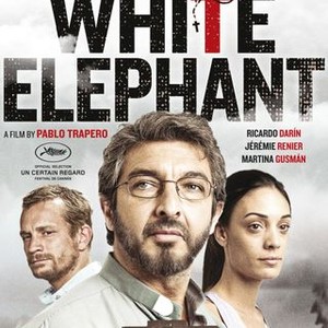 White Elephant Rotten Tomatoes