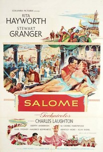 Watch trailer for Salome