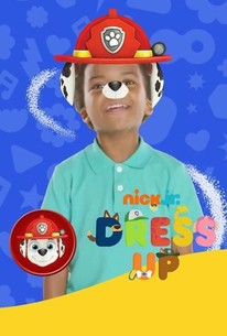 Nick Jr. Dress Up: Season 1 | Rotten Tomatoes