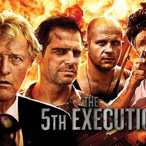 "The 5th Execution photo 2"