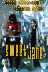 Watch trailer for Sweet Jane