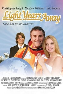 Watch trailer for Light Years Away
