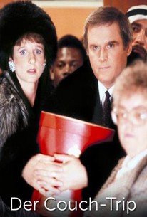 The Couch Trip 1988 Rotten Tomatoes