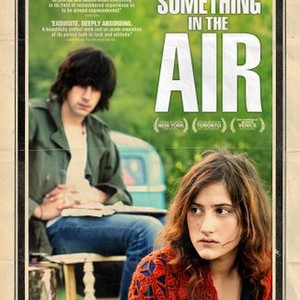 "Something in the Air photo 7"