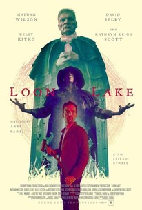 Watch trailer for Loon Lake