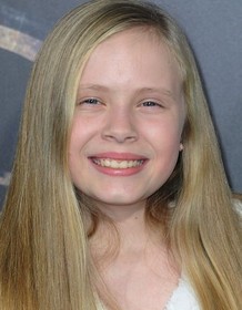 Faith Wood-Blagrove