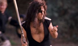 Role Models: Official Clip - Battle Royale