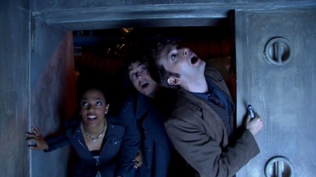 Watch doctor who best sale season 11 episode 3