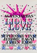 Lions Love poster image