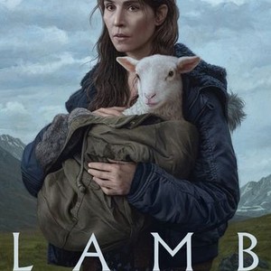 Lamb photo 5