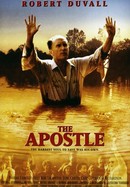 The Apostle poster image