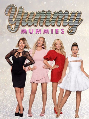 Yummy Mummies Season 2 Rotten Tomatoes