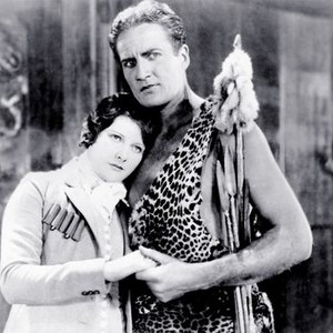Tarzan and the Golden Lion (1927) photo 1