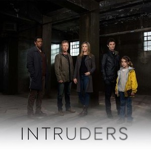 Intruders movie review & film summary (2016)
