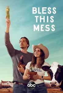 Bless This Mess: Season 1 poster image
