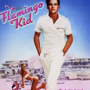 The Flamingo Kid (1984) photo 6