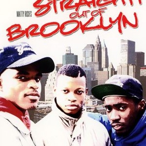 Straight Out of Brooklyn (1991) photo 7