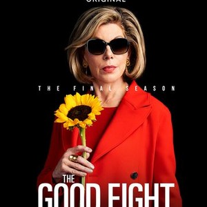 The Good Fight - Rotten Tomatoes