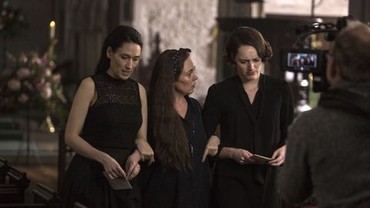 Watch fleabag season clearance 2 online free dailymotion