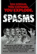 Spasms poster image