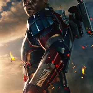 Iron Man 3 photo 14