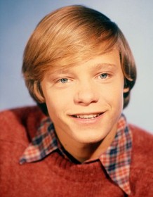 Lance Kerwin