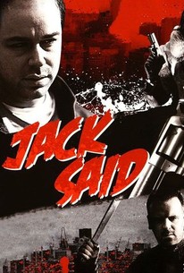 Watch trailer for Jack Said