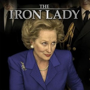 "The Iron Lady photo 20"