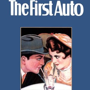 The First Auto photo 5