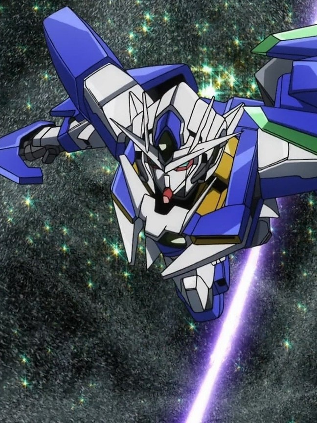 gundam 00 quanta wallpaper hd