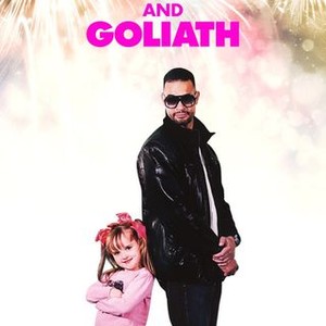 Grace & Goliath (2018)