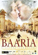 Baarìa poster image