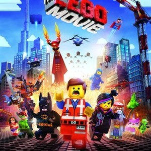 Lego 2025 movie picture