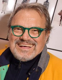 Oliviero Toscani